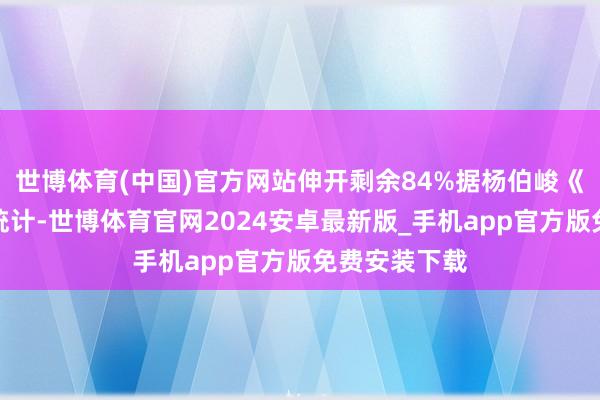 世博体育(中国)官方网站伸开剩余84%据杨伯峻《论语译注》统计-世博体育官网2024安卓最新版_手机app官方版免费安装下载